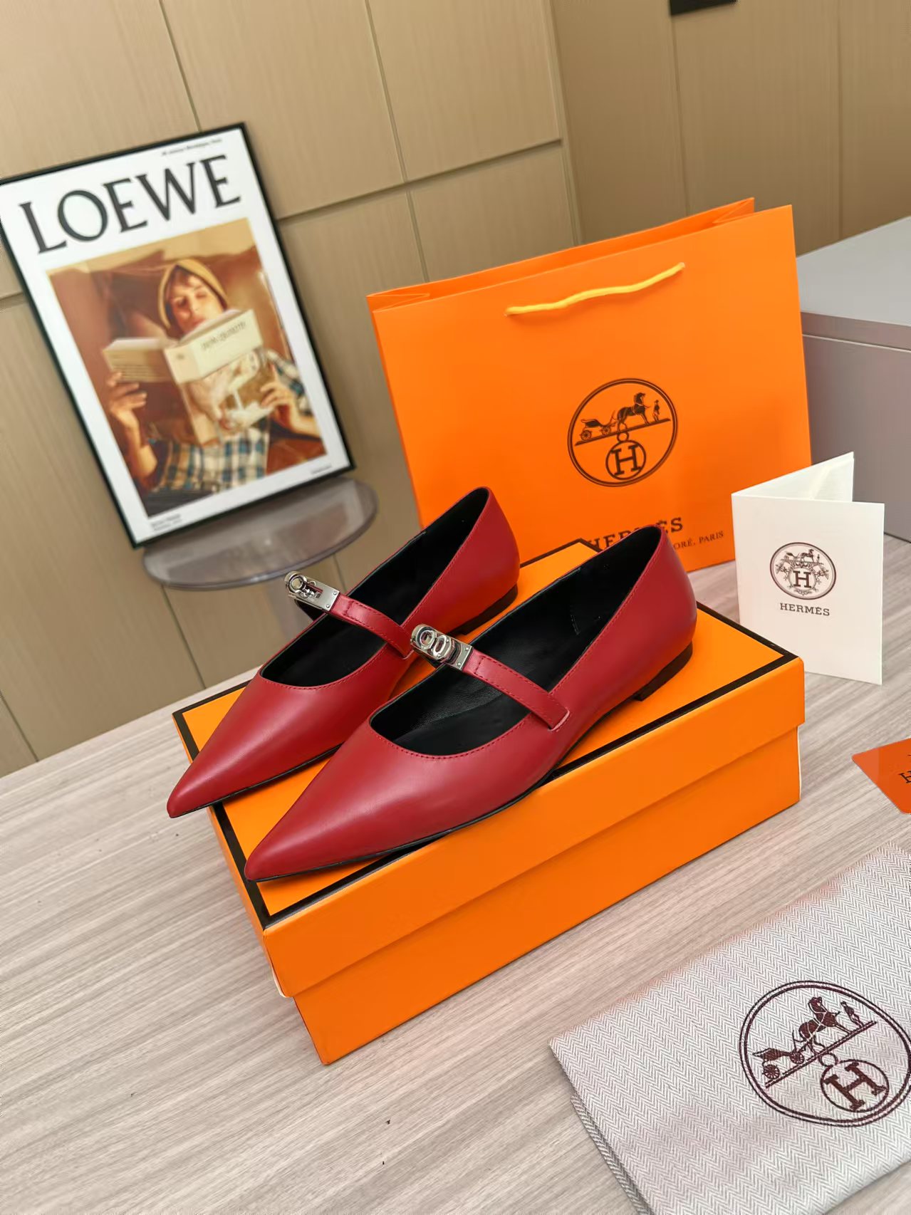 HERMES 00499 HERMES 00499