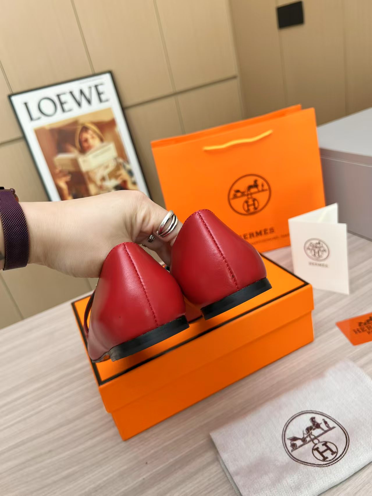 HERMES 00499 HERMES 00499
