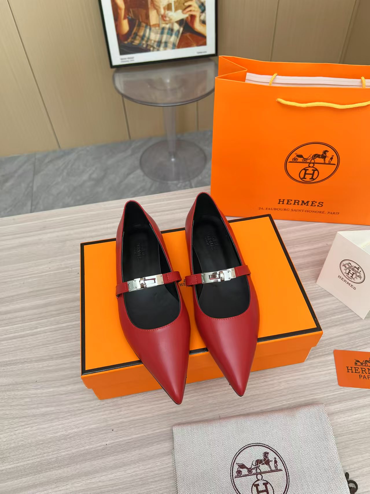 HERMES 00499 HERMES 00499