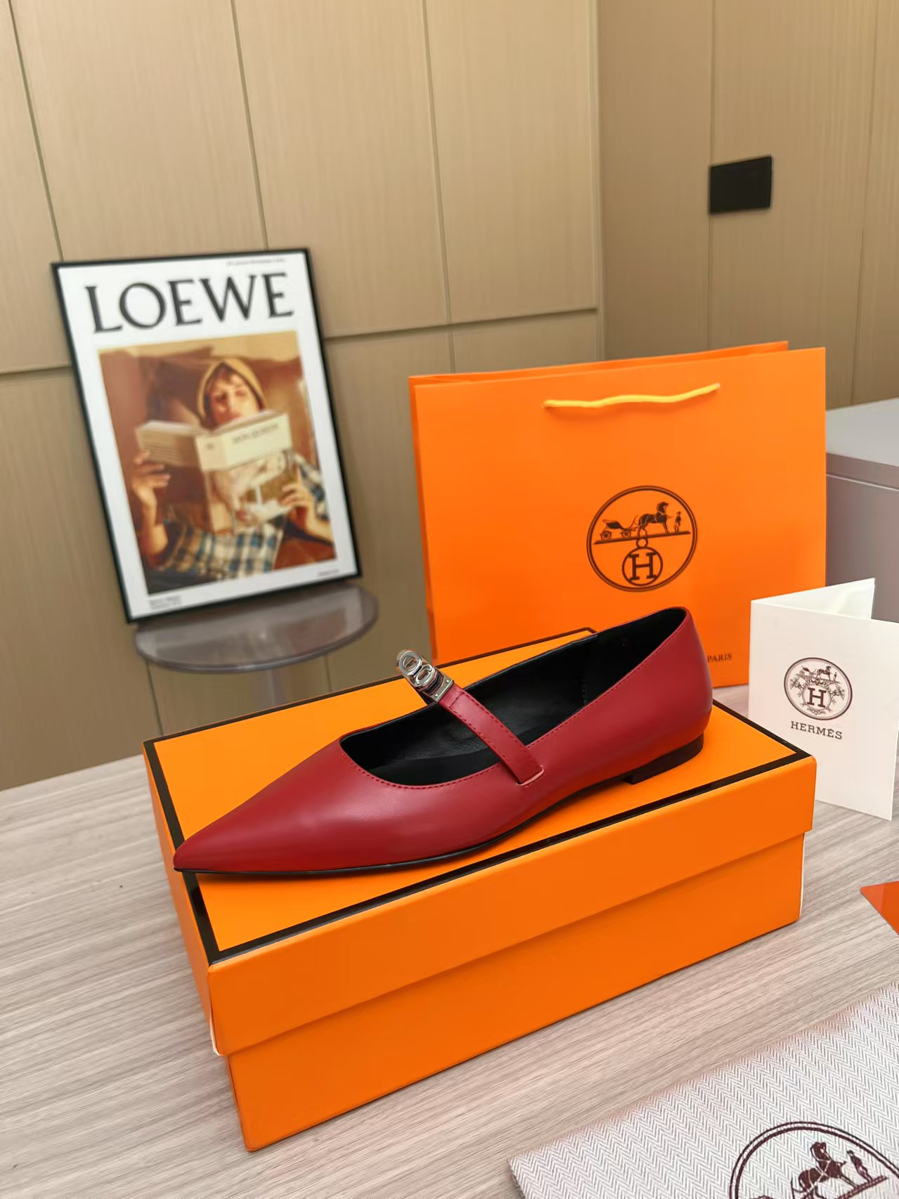 HERMES 00499 HERMES 00499
