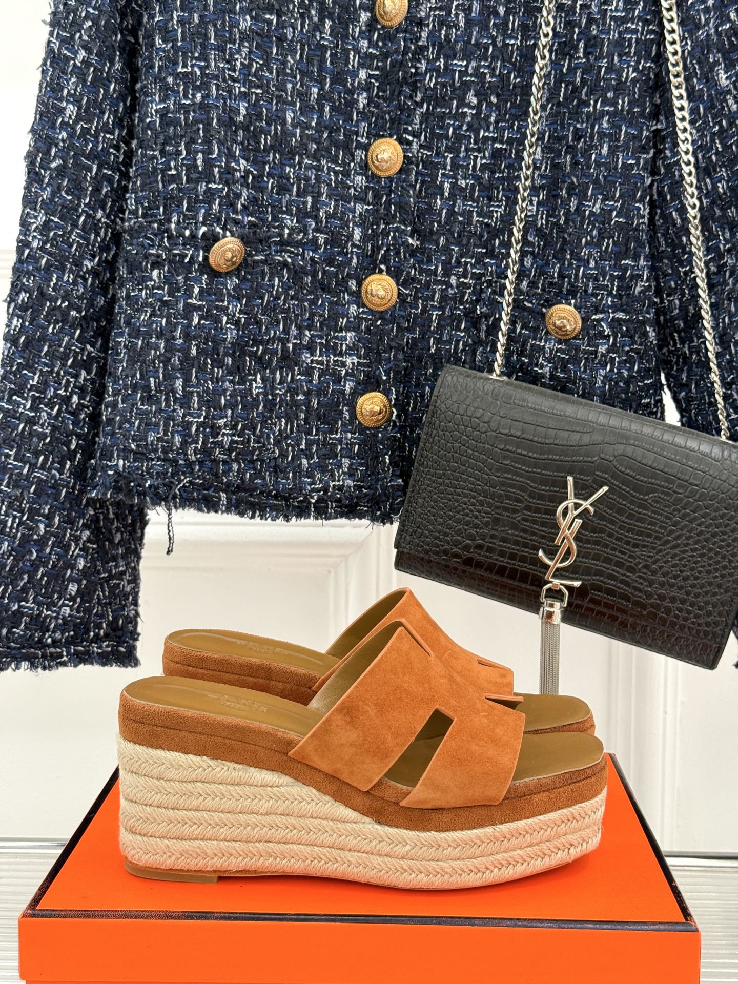 HERMES  00509