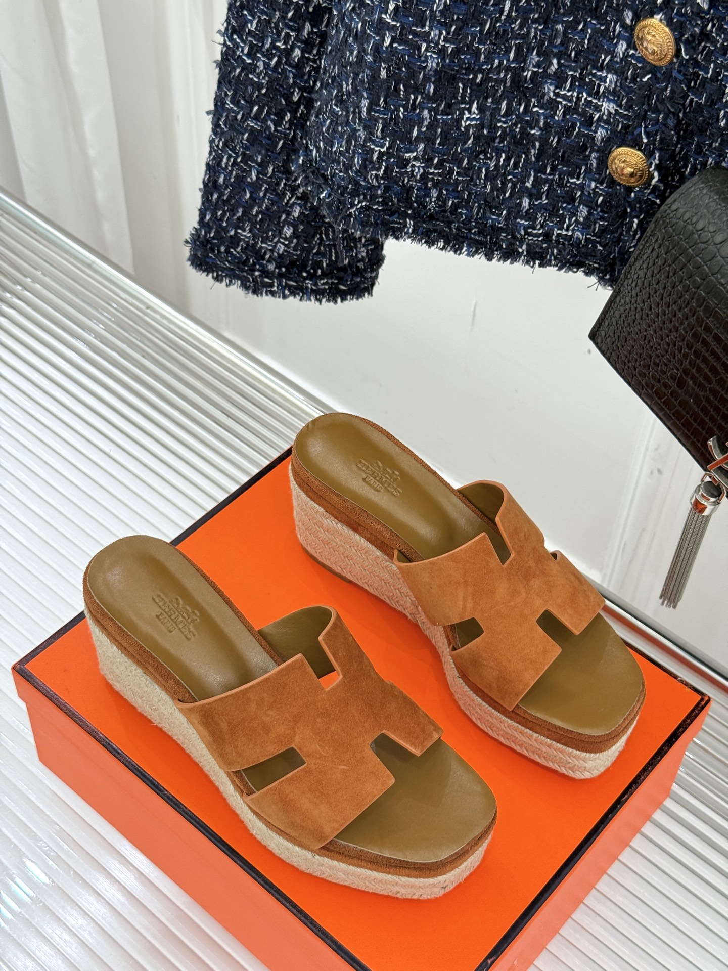 HERMES  00509