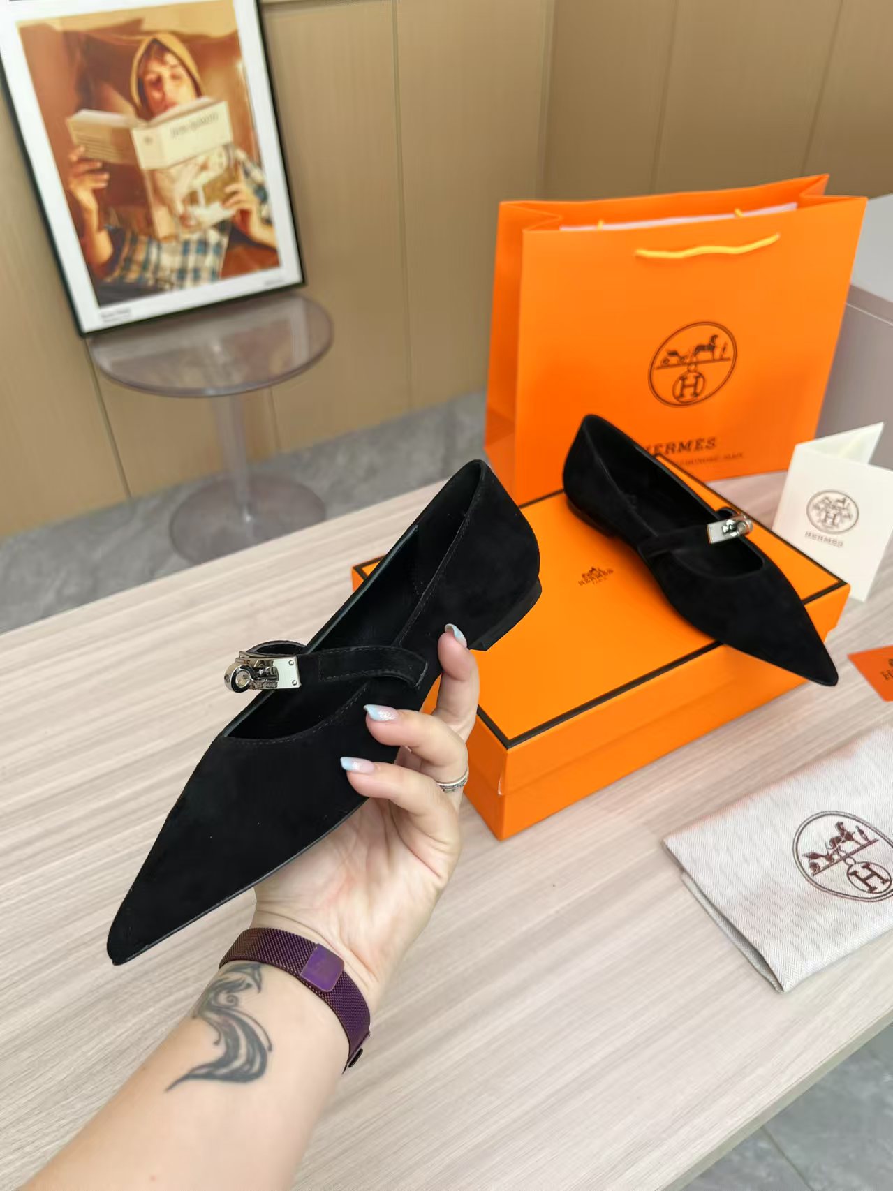 HERMES 00509