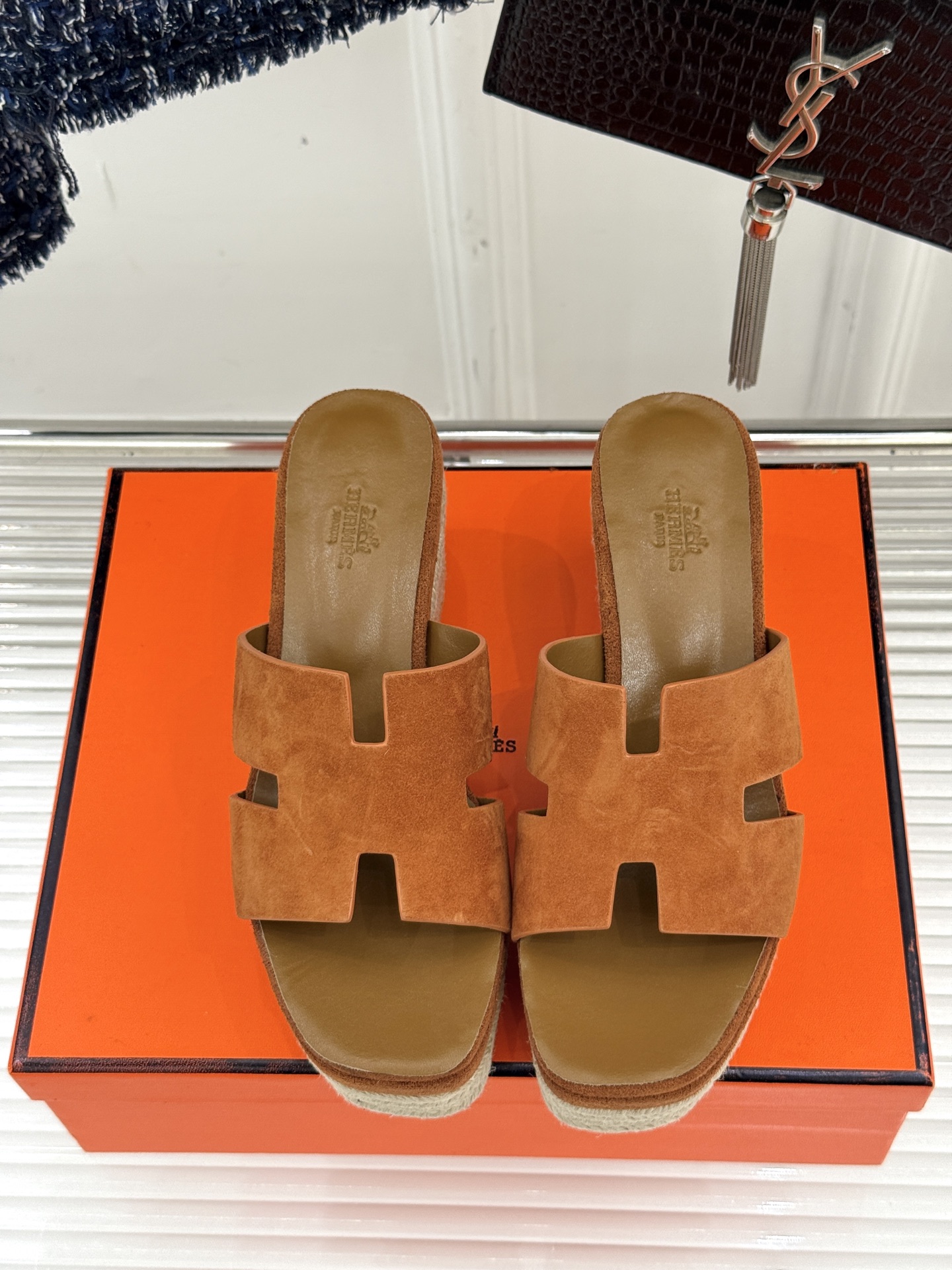 HERMES  00509