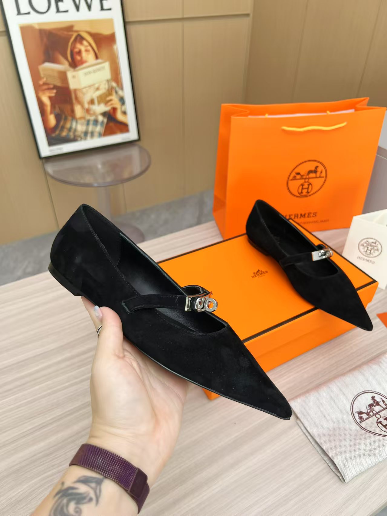 HERMES 00509