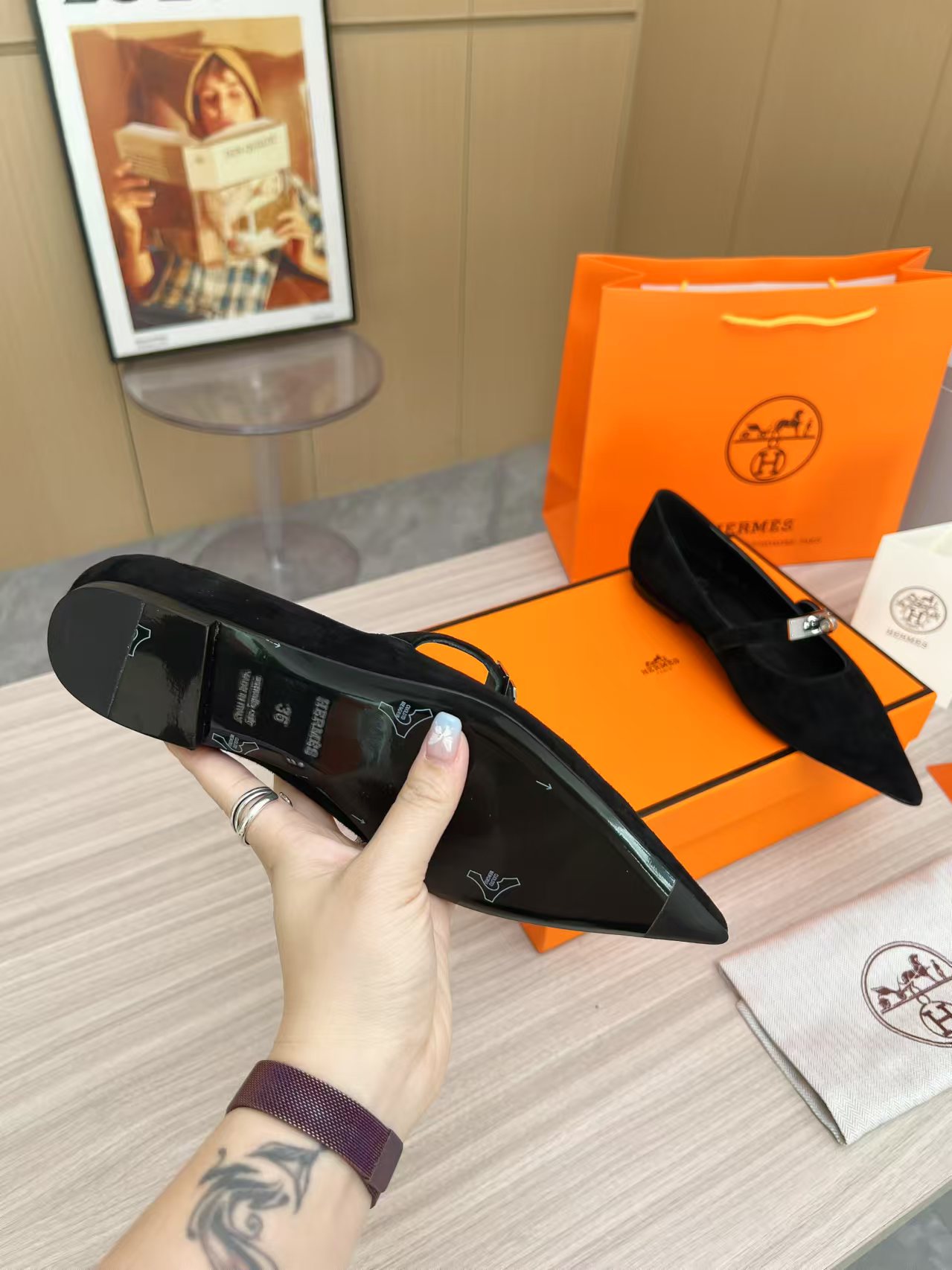 HERMES 00509