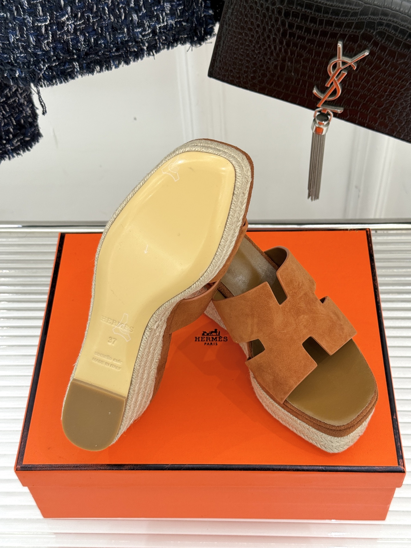 HERMES  00509
