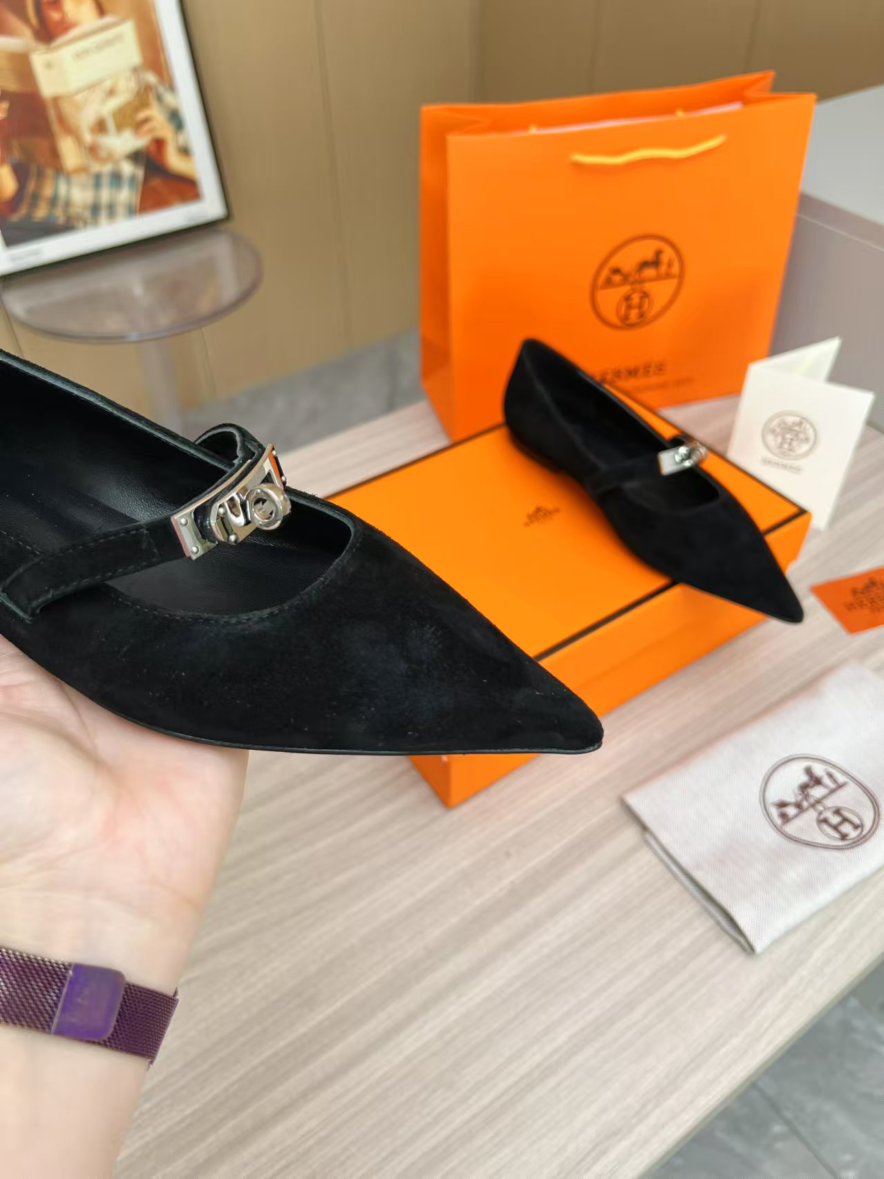 HERMES 00509