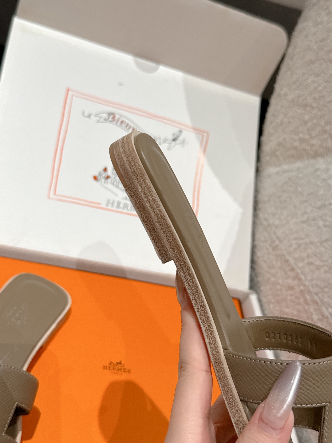 HERMES  00519