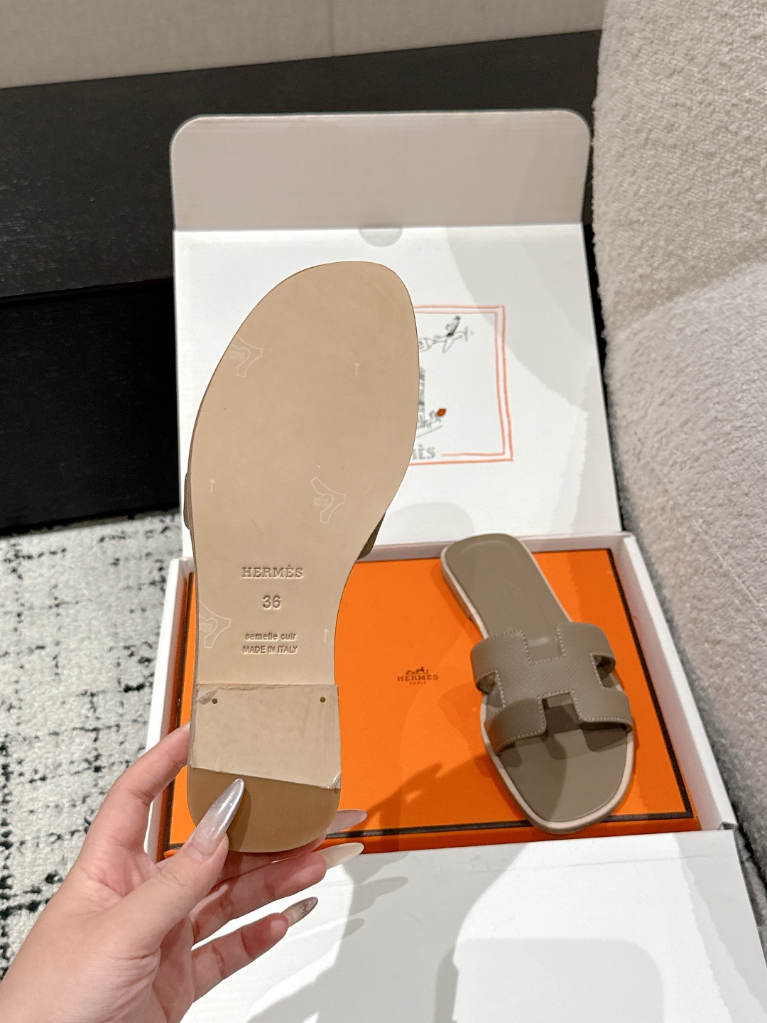 HERMES  00519