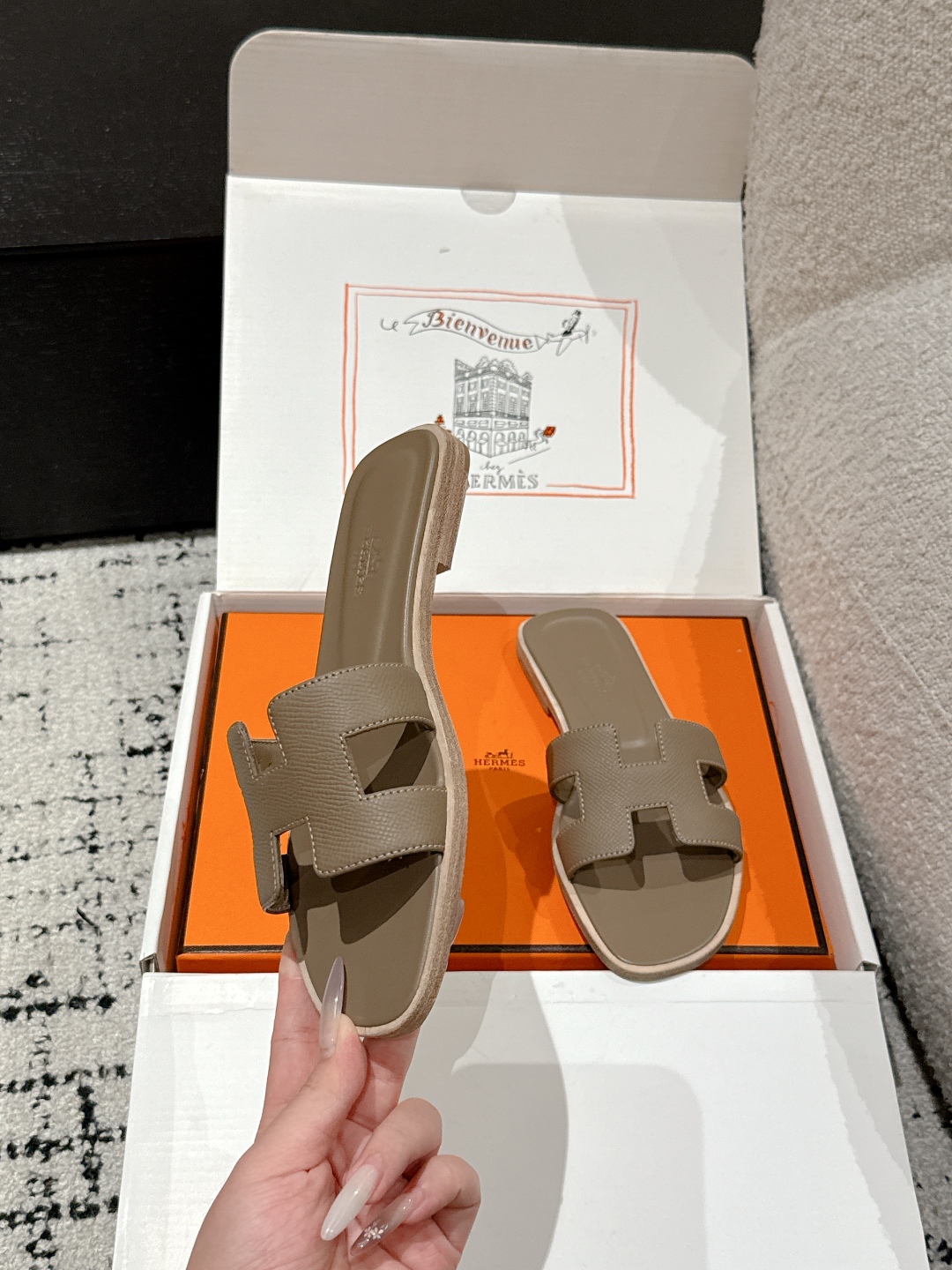 HERMES  00519