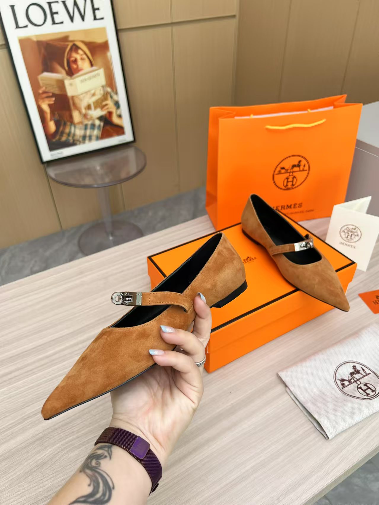 HERMES 00519