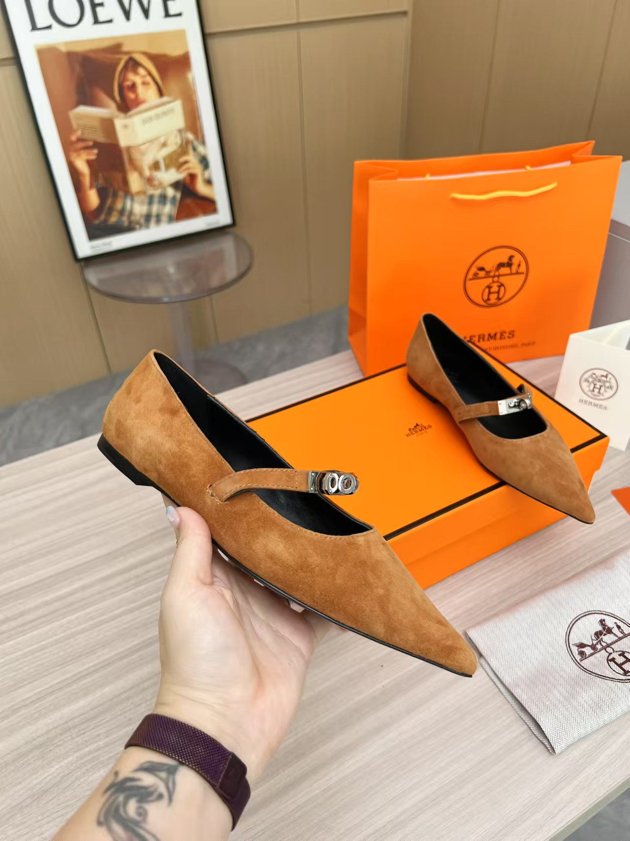 HERMES 00519