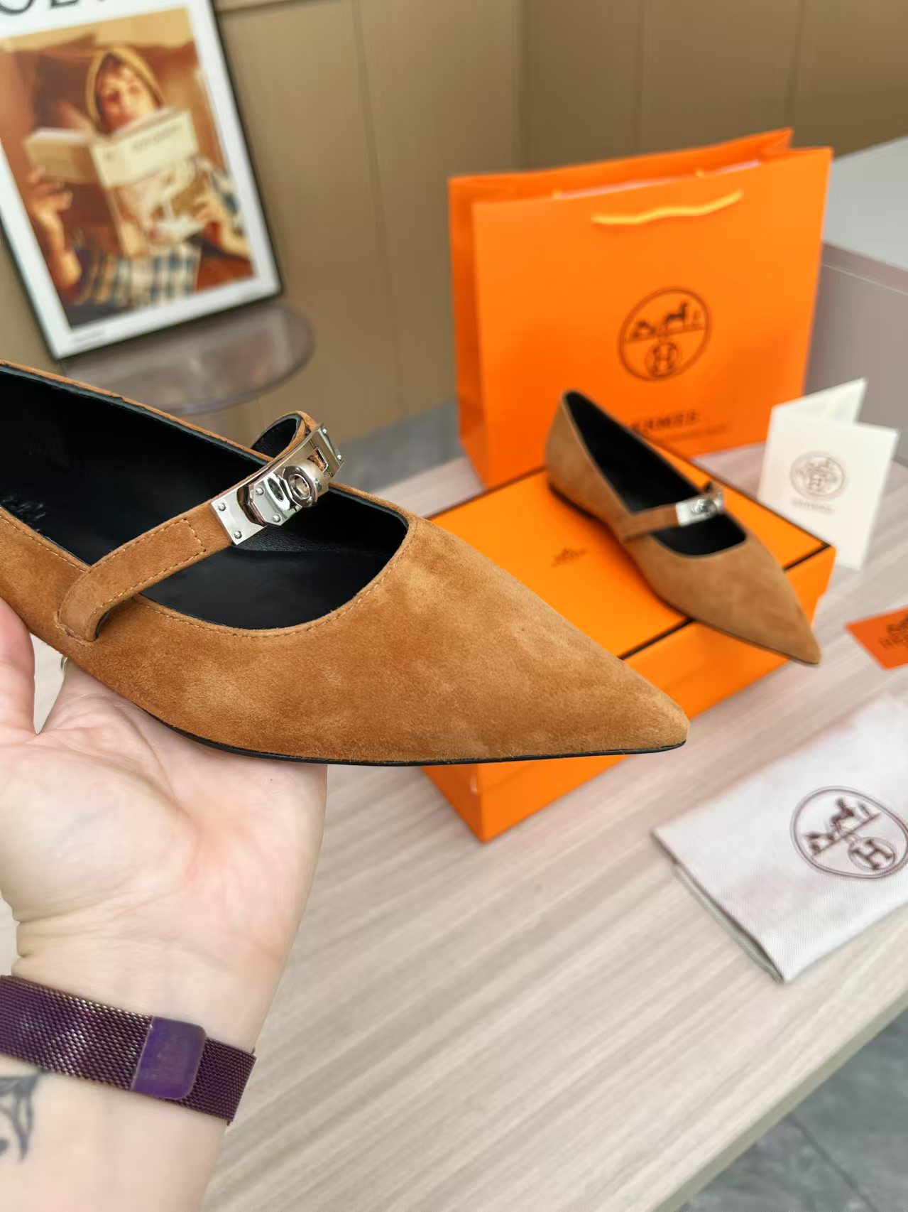 HERMES 00519