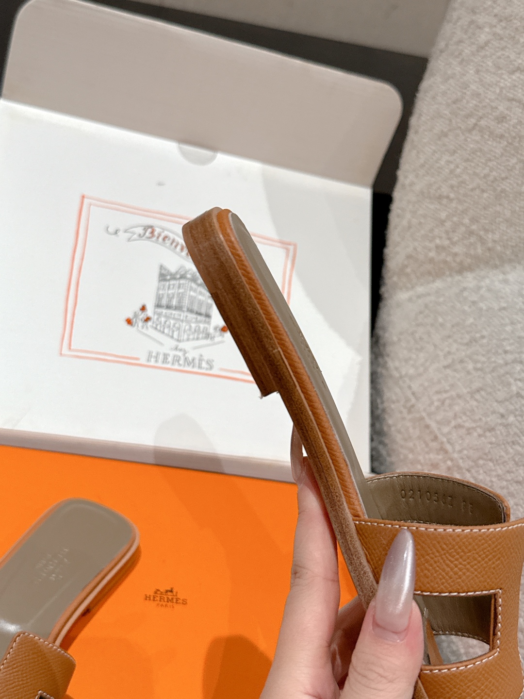 HERMES  00549