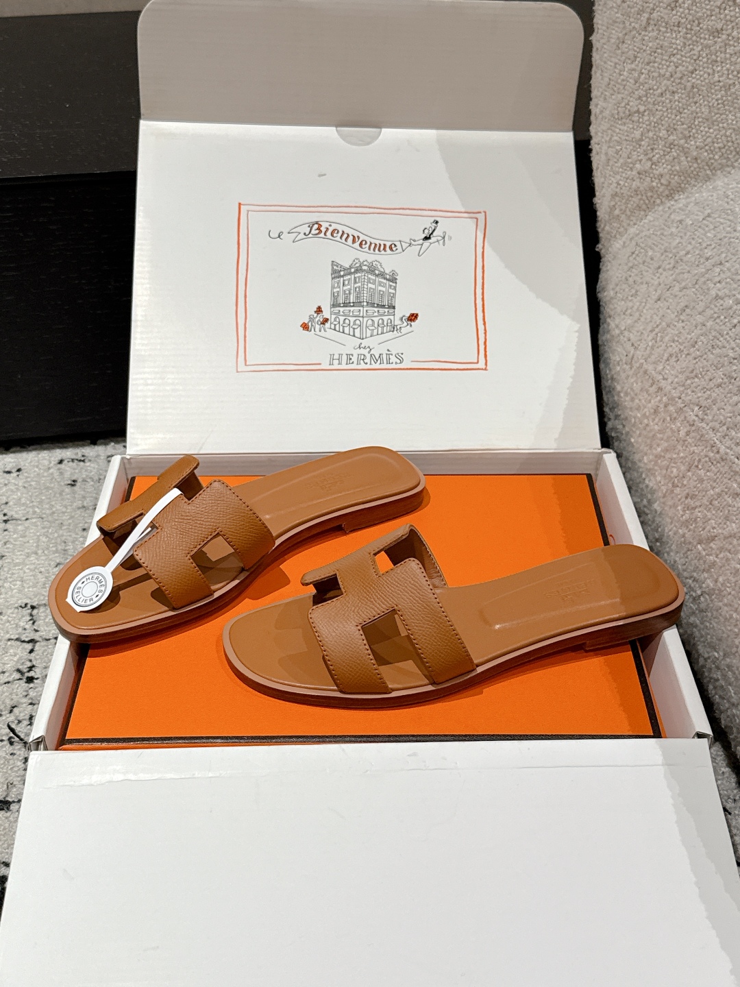 HERMES 00569 HERMES 00569
