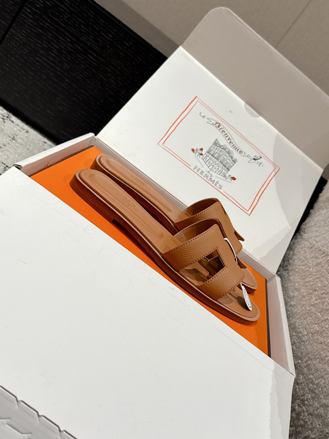 HERMES 00569 HERMES 00569