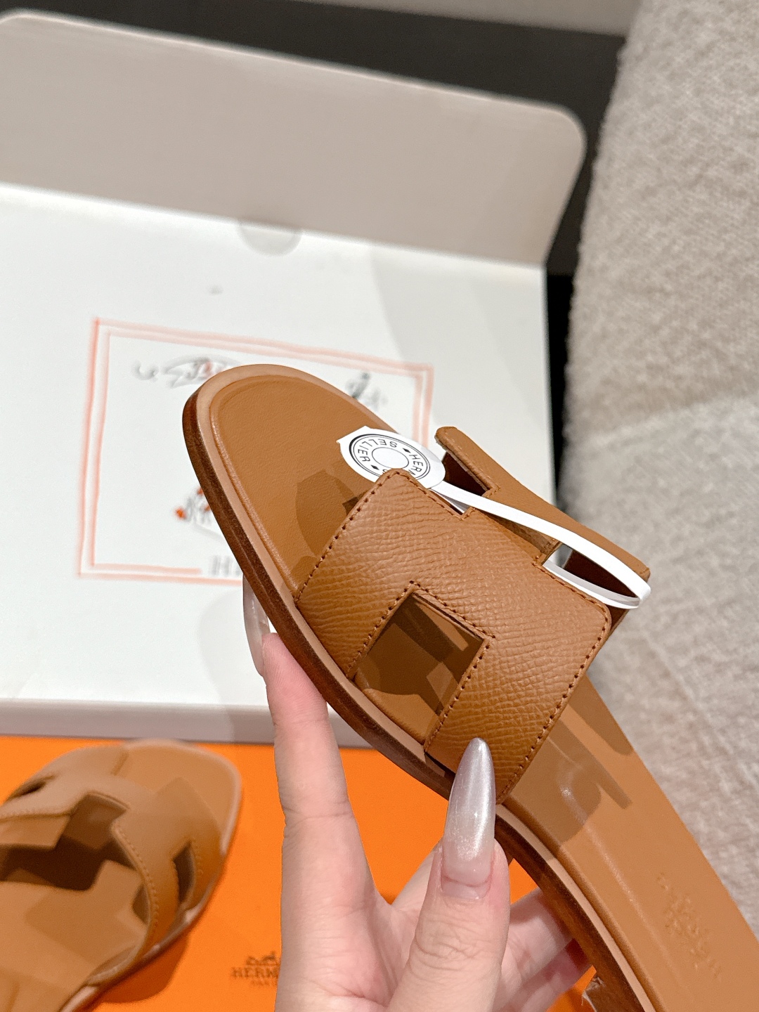 HERMES 00569 HERMES 00569