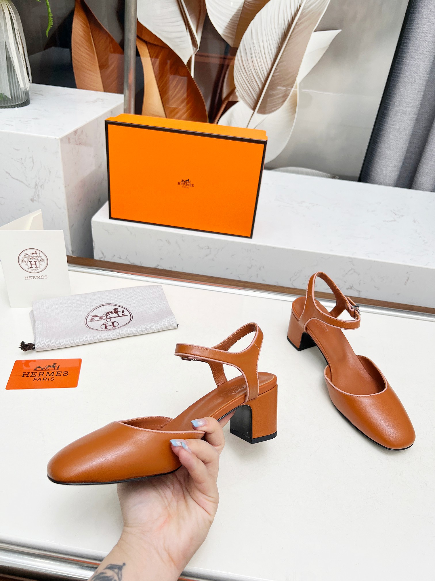 HERMES 00578