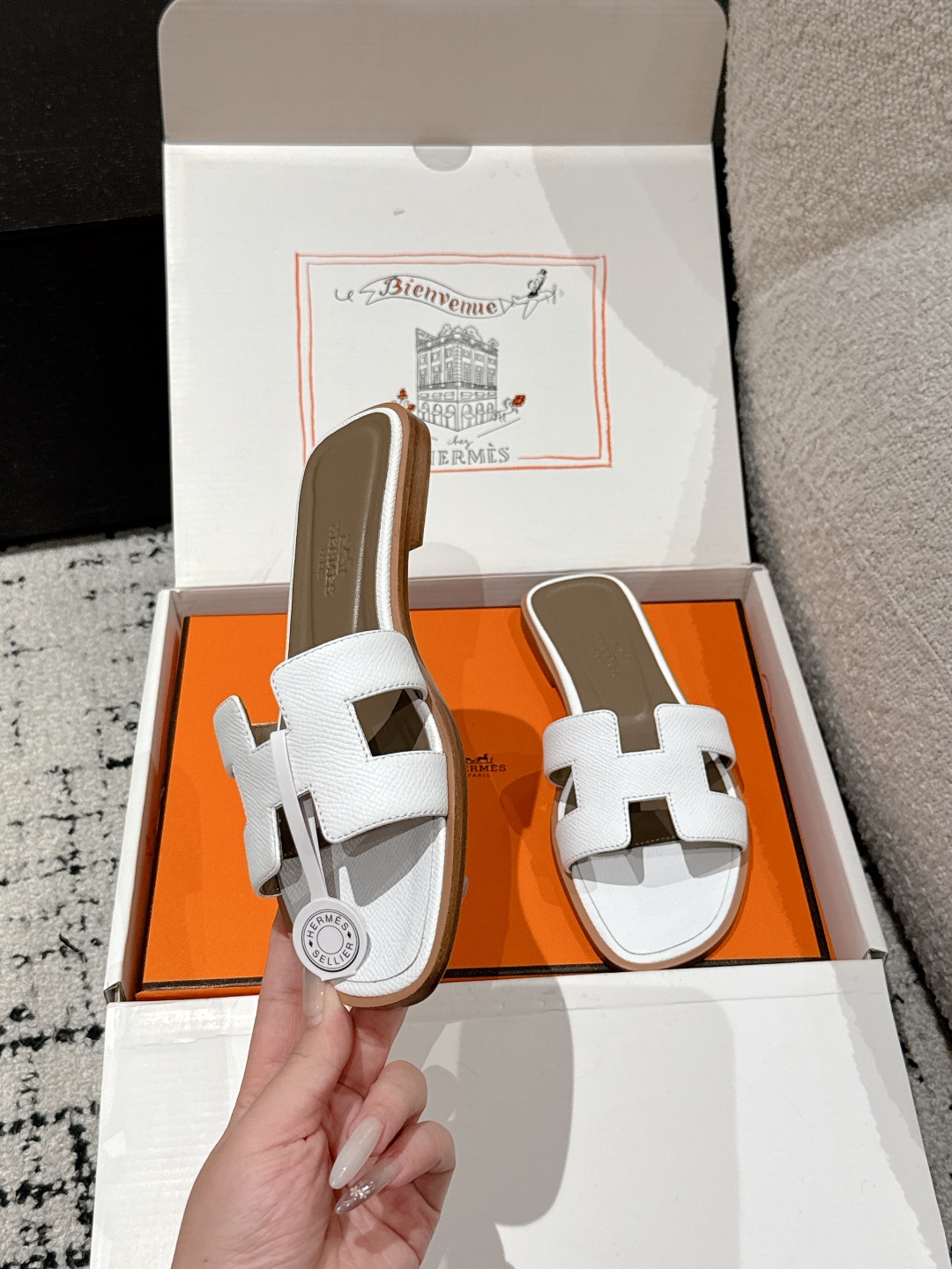 HERMES  00579