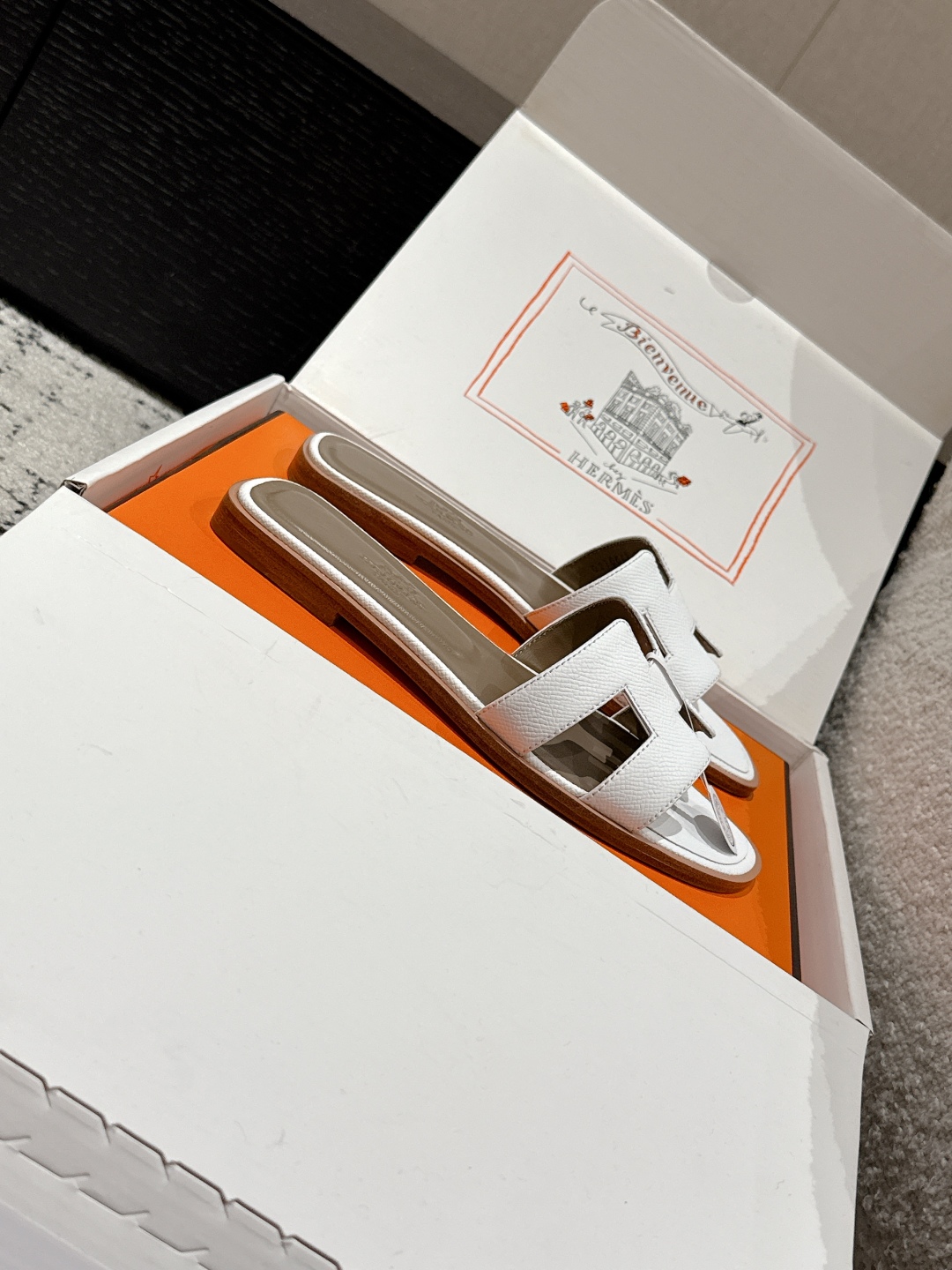 HERMES 00579 HERMES 00579