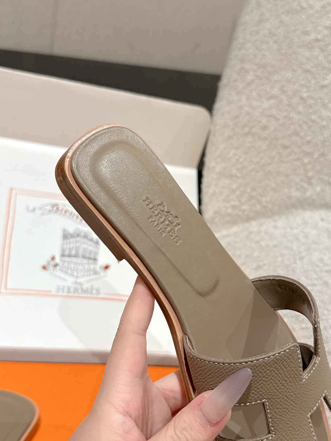 HERMES  00599