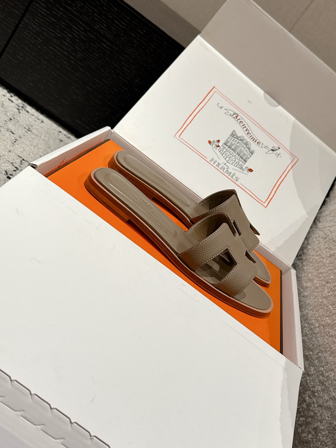 HERMES  00599
