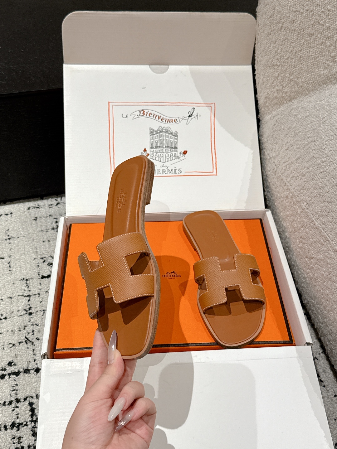 HERMES  00609