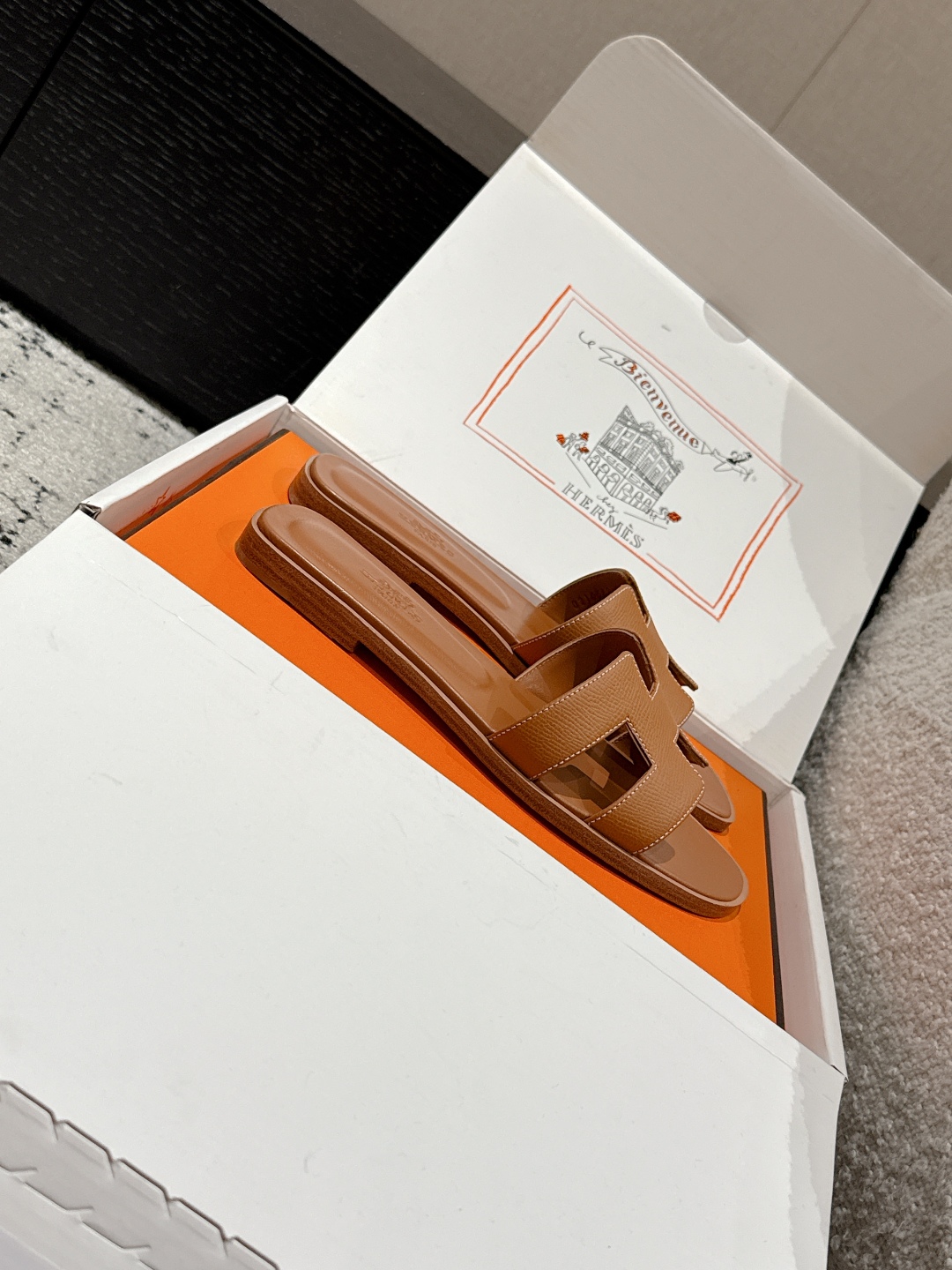 HERMES 00609 HERMES 00609