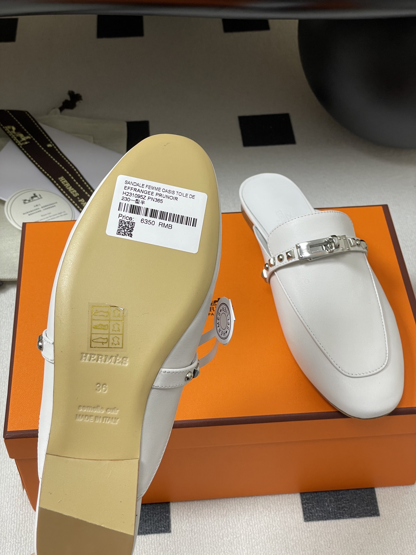 HERMES 00609 HERMES 00609