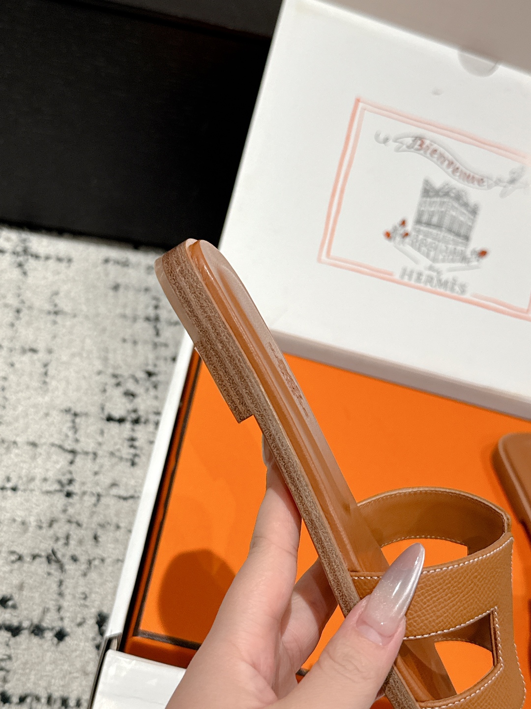 HERMES 00609 HERMES 00609