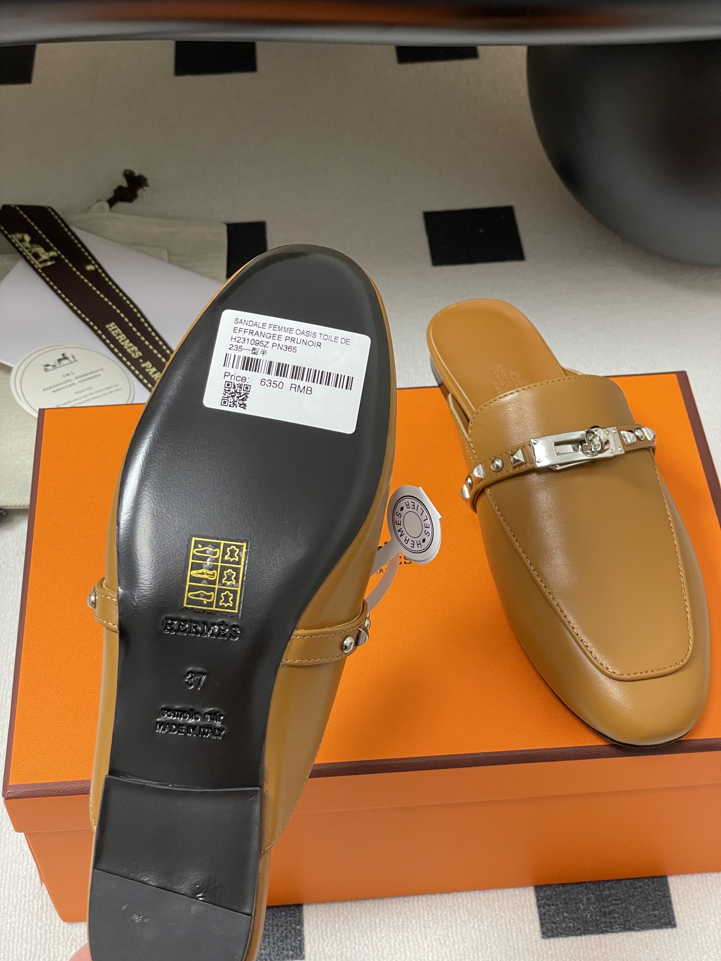 HERMES 00619 HERMES 00619