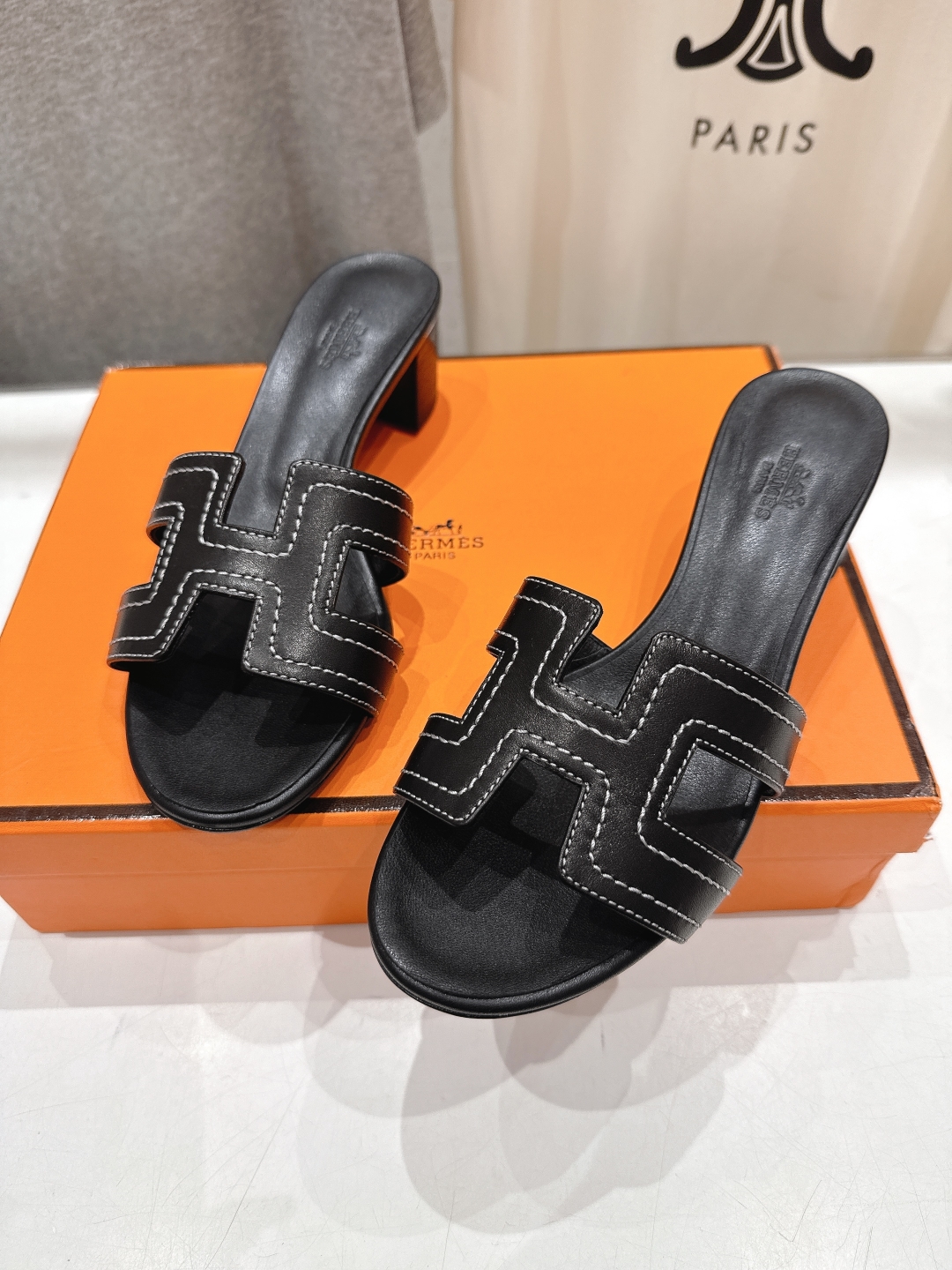 HERMES 00619 HERMES 00619