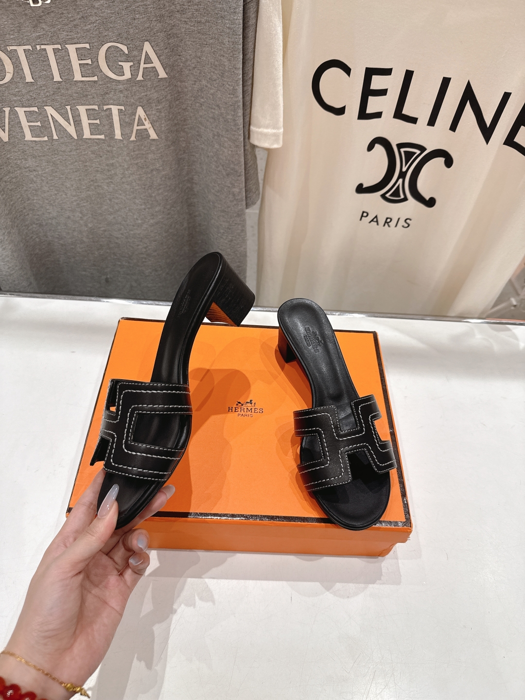 HERMES 00619 HERMES 00619