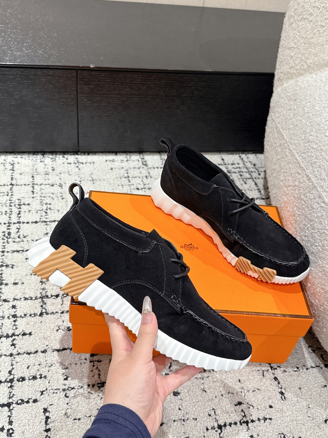 HERMES 00629 HERMES 00629