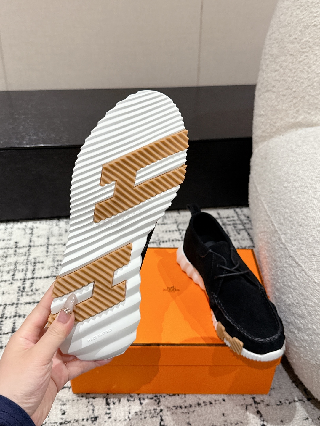 HERMES 00629 HERMES 00629