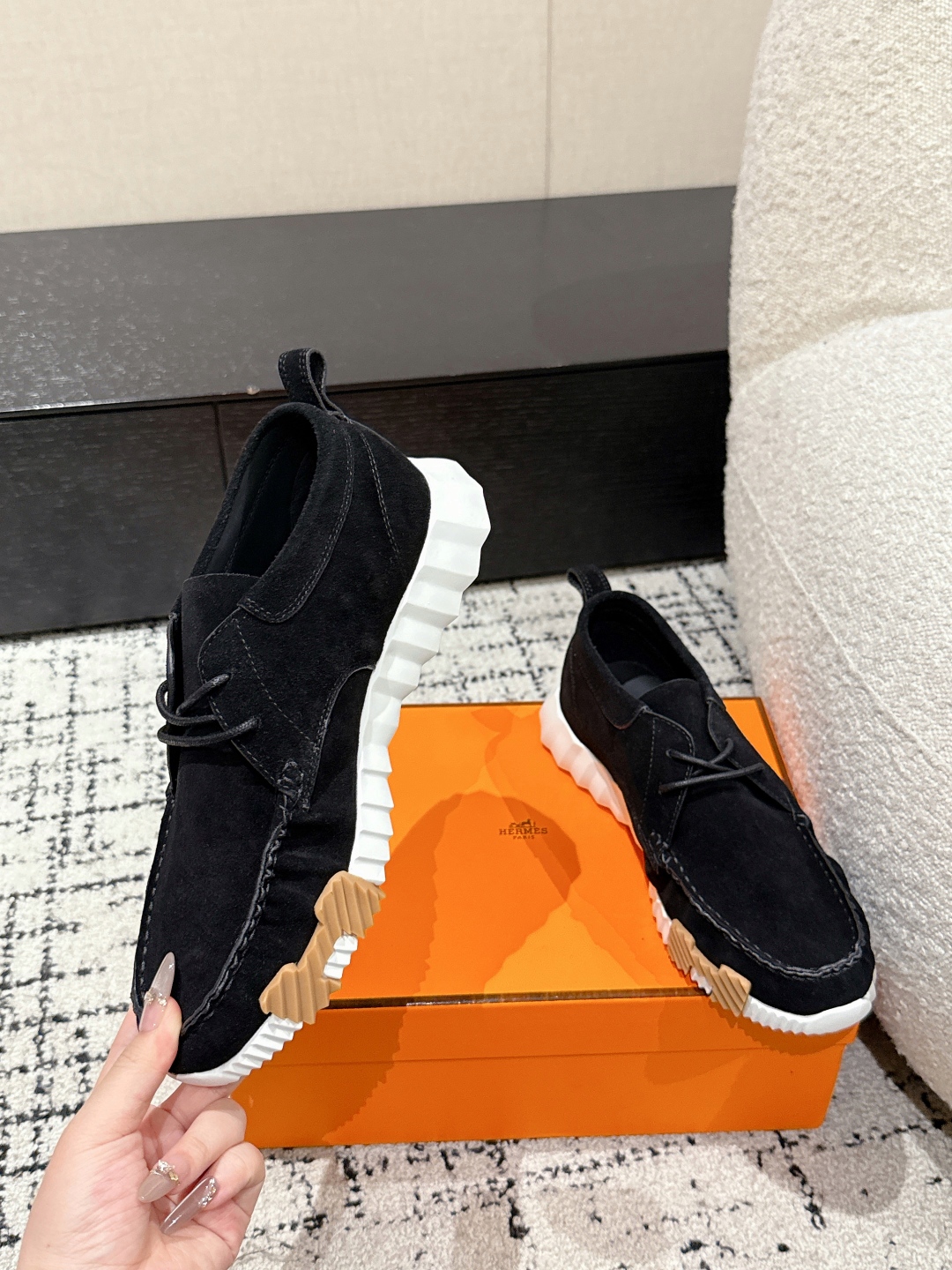 HERMES 00629 HERMES 00629