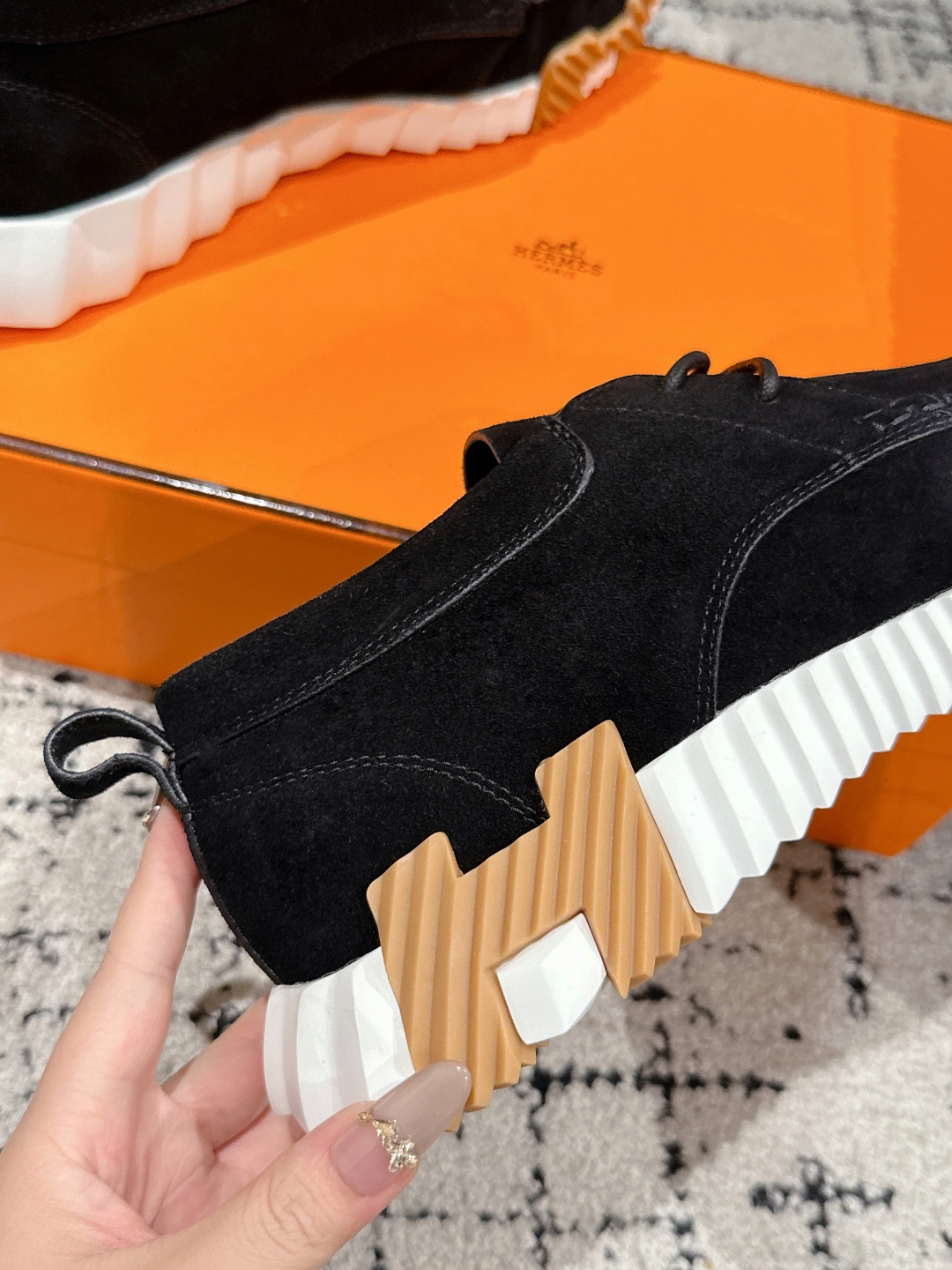 HERMES 00629 HERMES 00629
