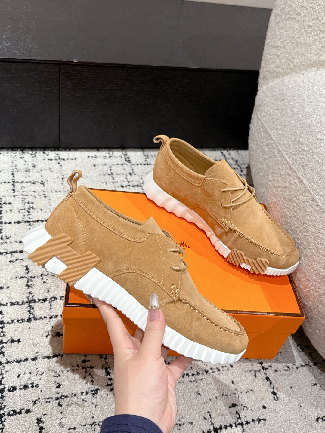 HERMES 00639 HERMES 00639