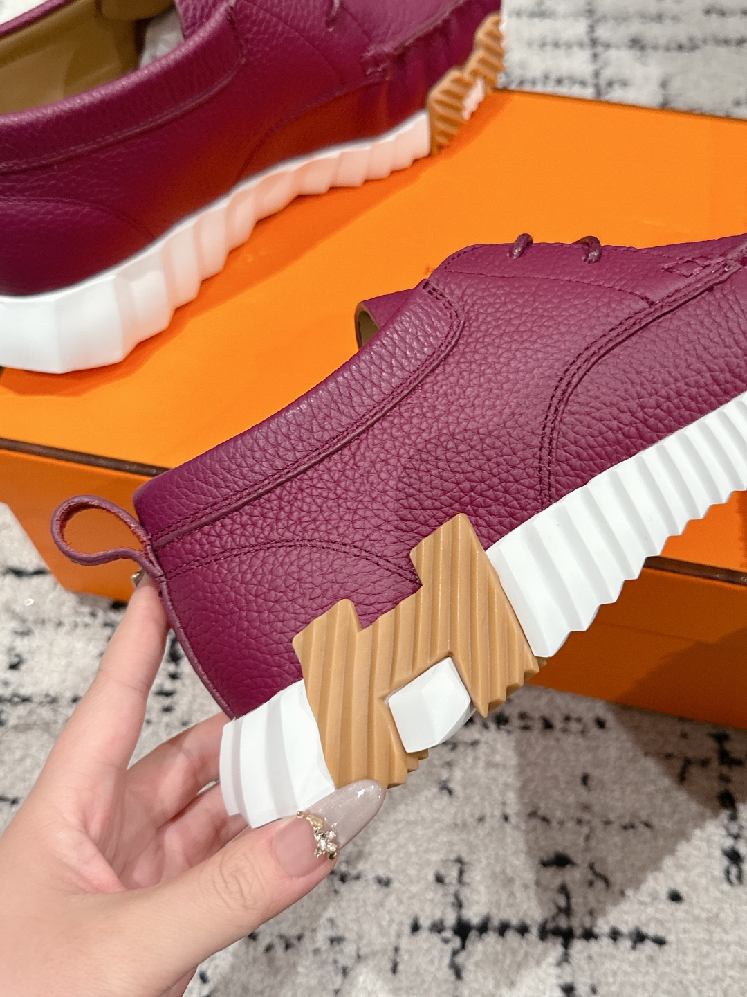 HERMES 00649 HERMES 00649