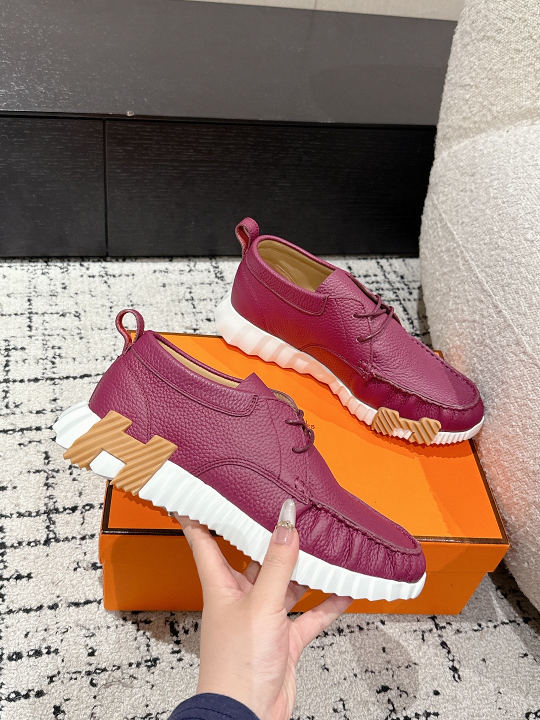 HERMES 00649 HERMES 00649