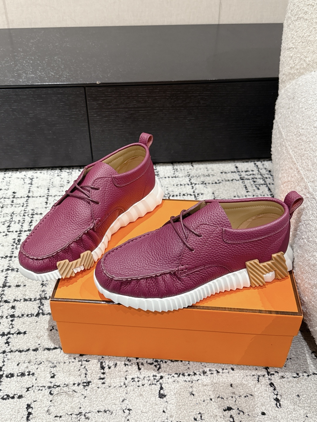 HERMES 00649 HERMES 00649