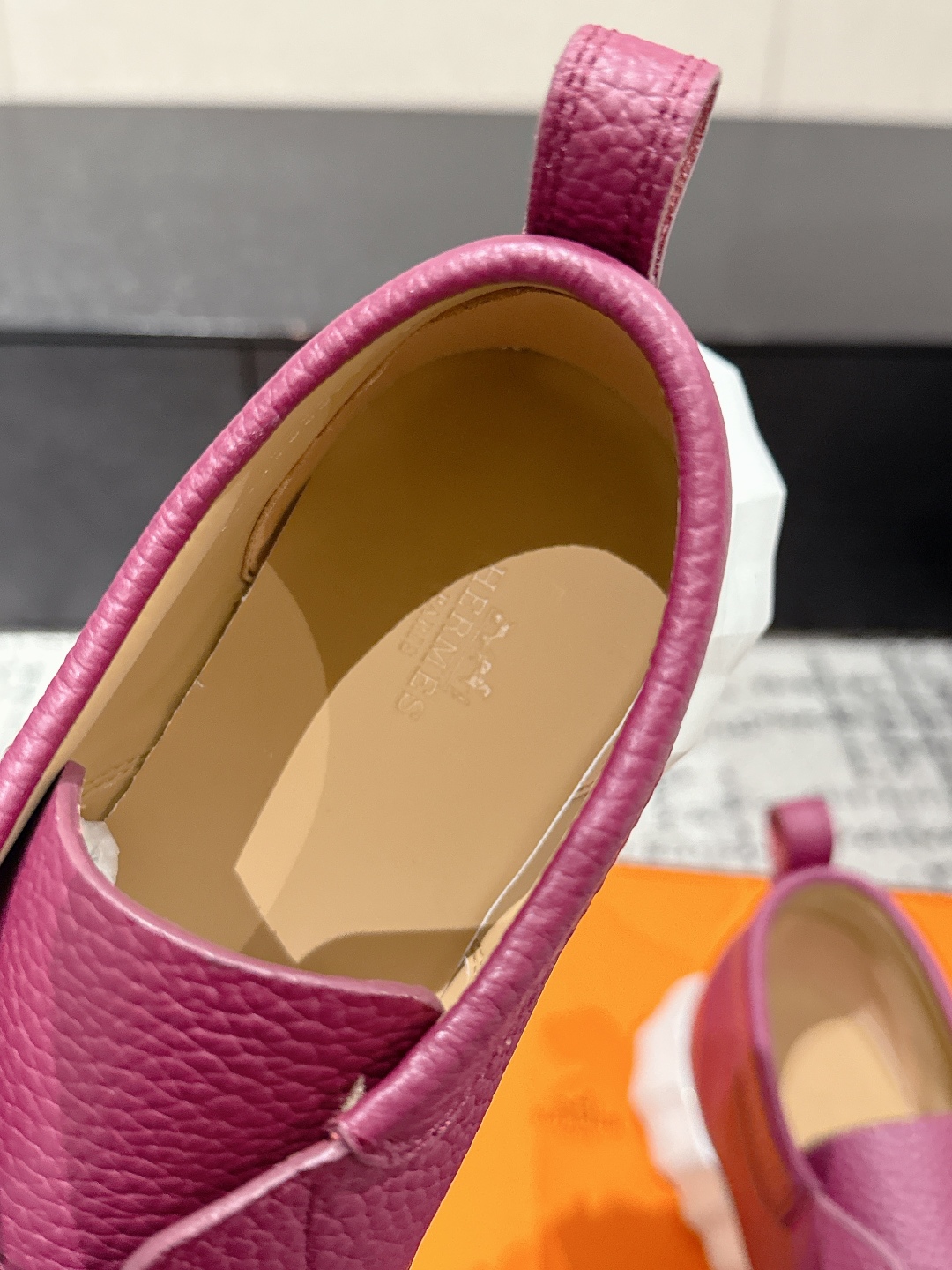 HERMES 00649 HERMES 00649