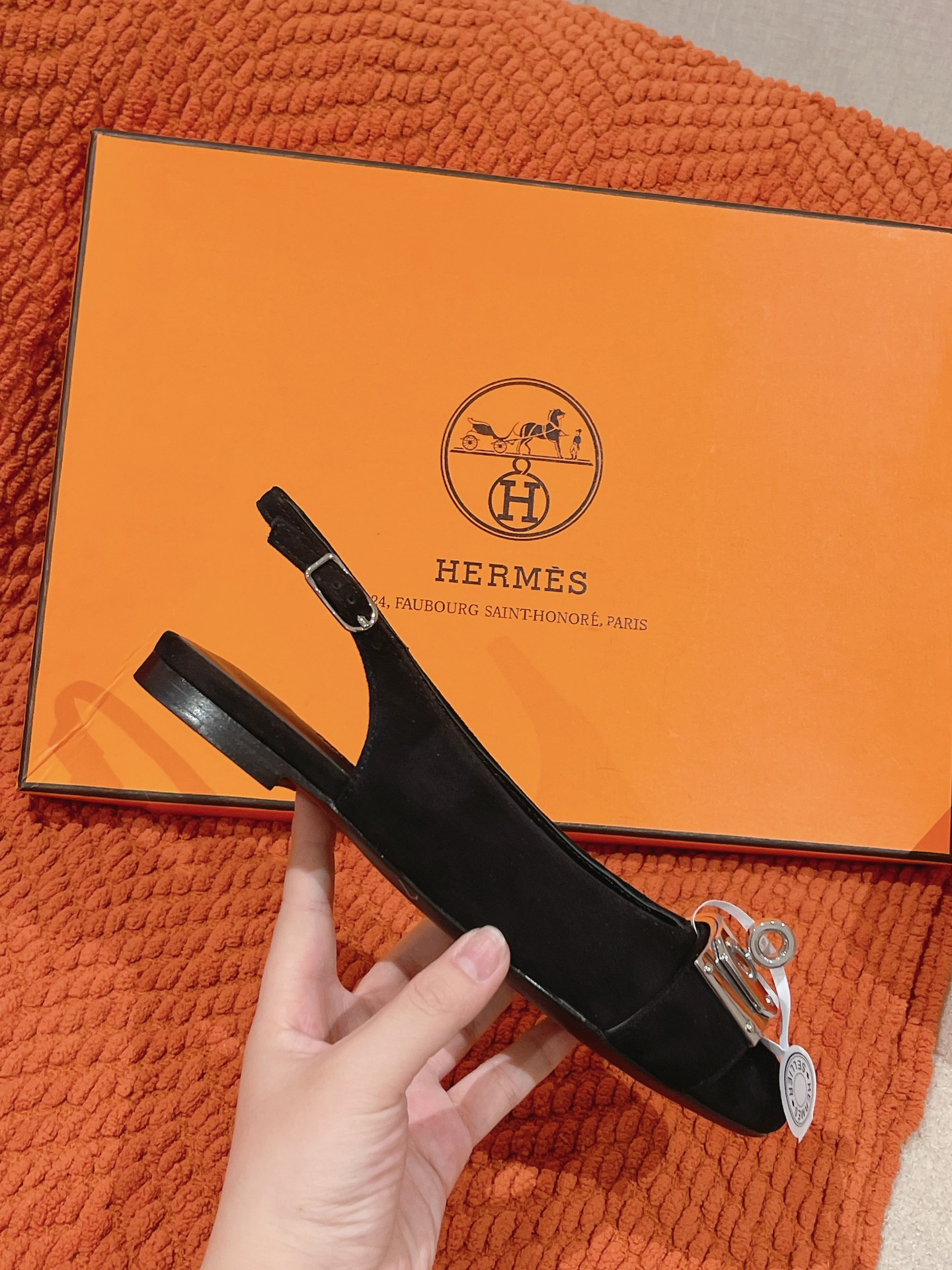 HERMES 00649 HERMES 00649