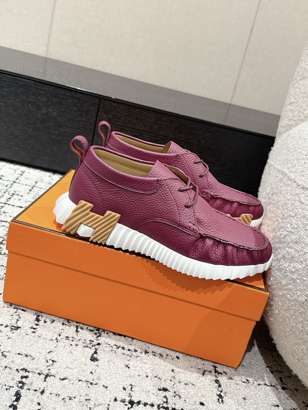 HERMES 00649 HERMES 00649