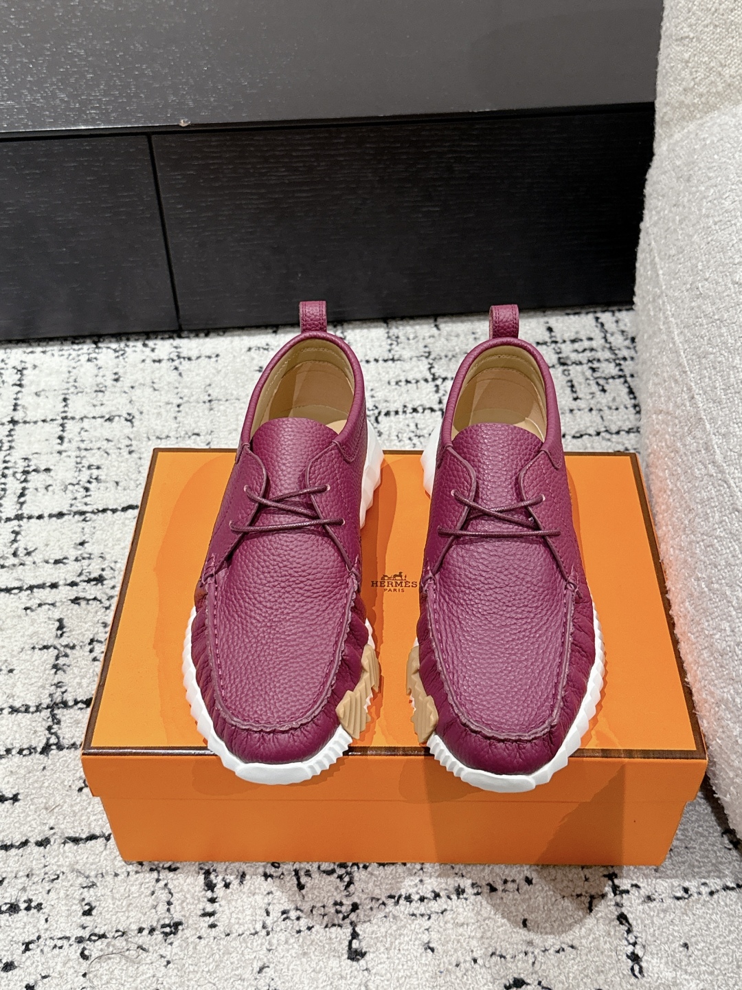 HERMES 00649 HERMES 00649