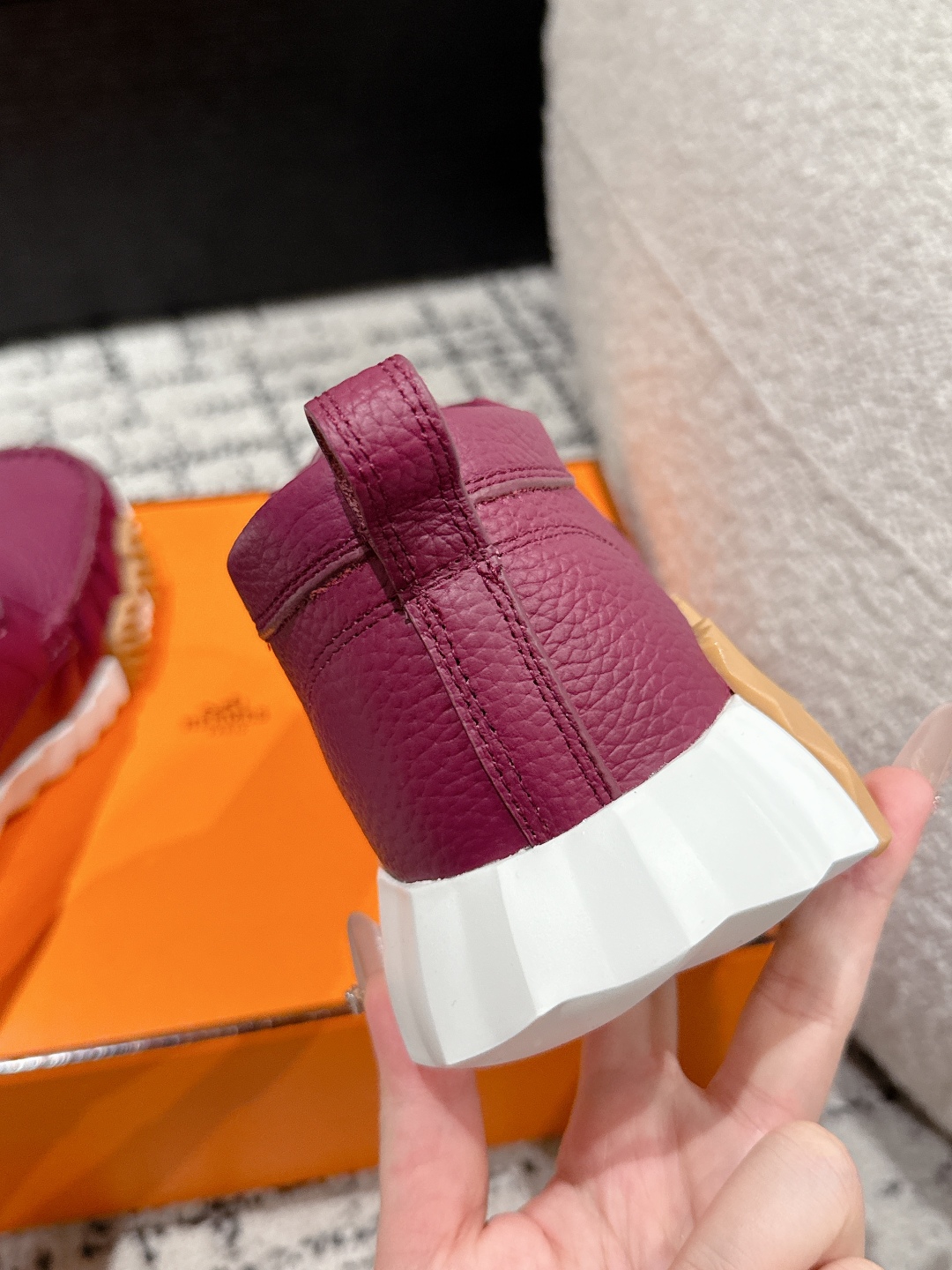 HERMES 00649 HERMES 00649