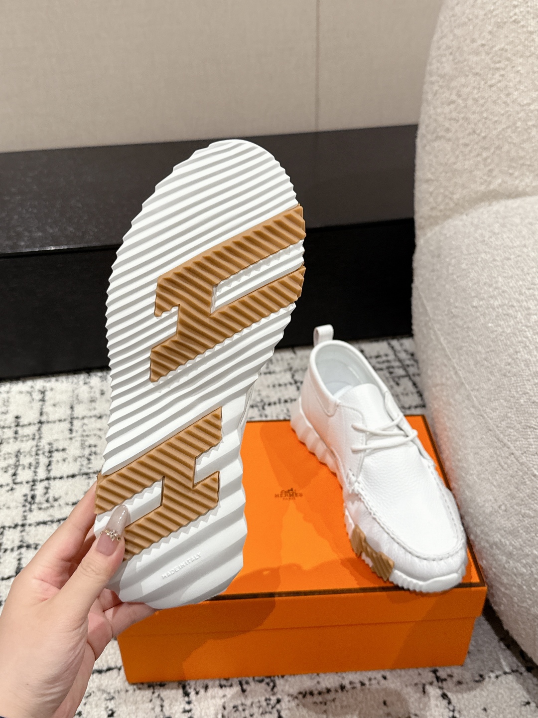 HERMES 00659 HERMES 00659