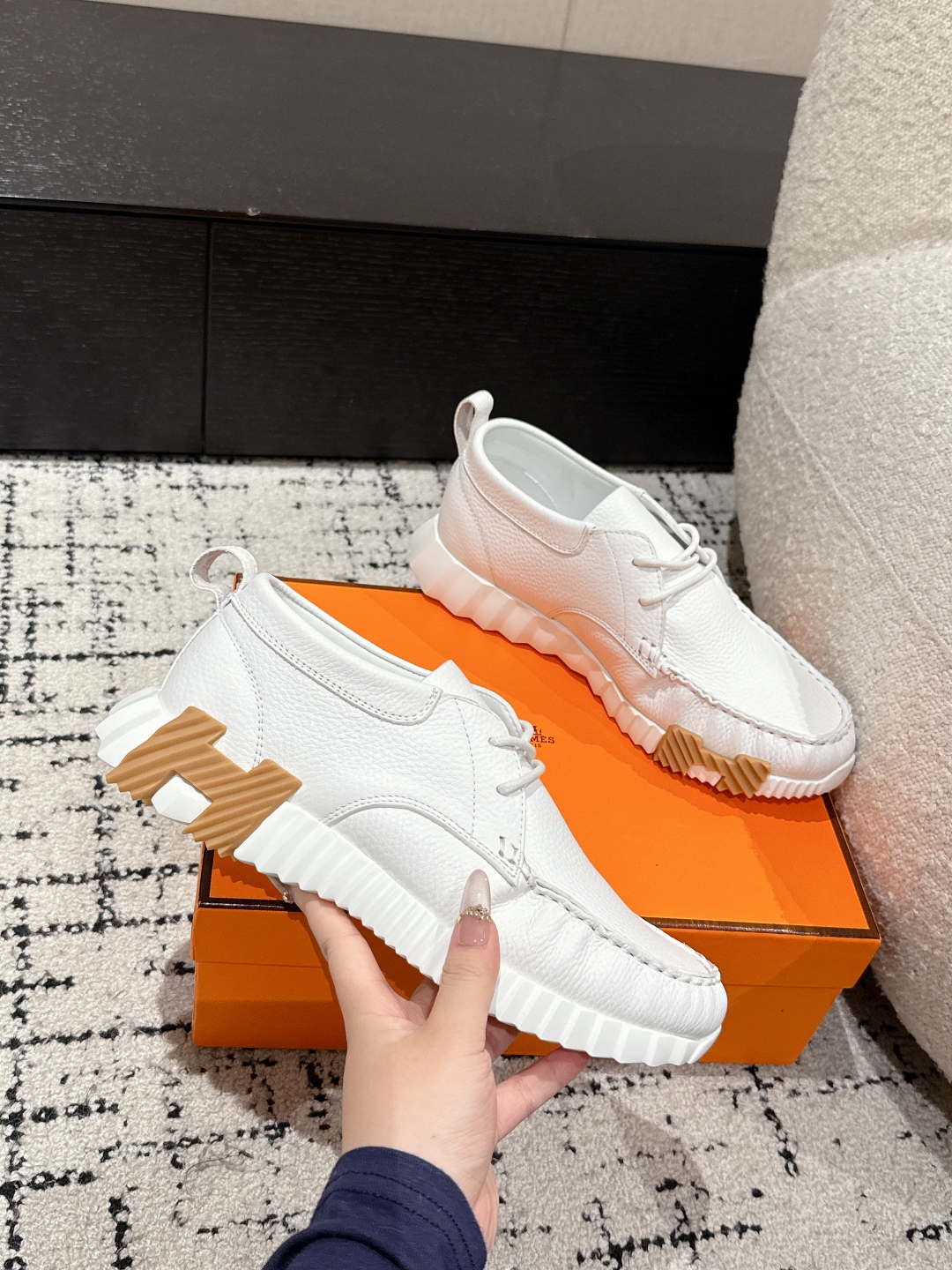 HERMES 00659 HERMES 00659