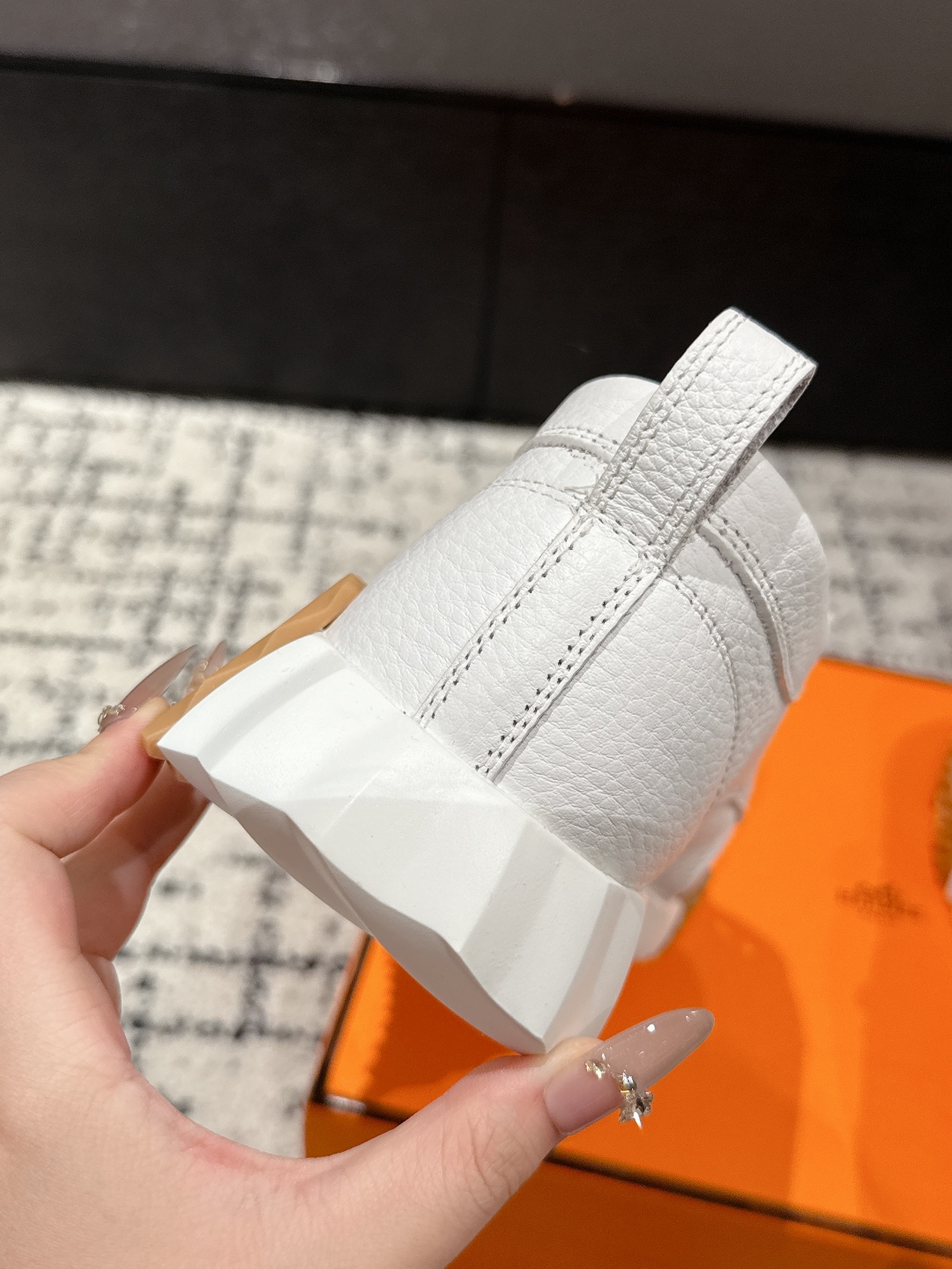 HERMES 00659 HERMES 00659